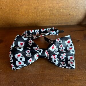 Men’s bow tie